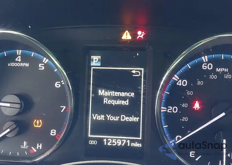 2016 Toyota Rav4 Xle из США, поврежденный, VIN 2T3RFREV2GW478036